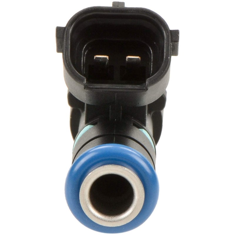 BOSCH 62380 Original Equipment Fuel Injector  Compatible with Select Nissan Altima Rogue Rogue Select Sentra  Single